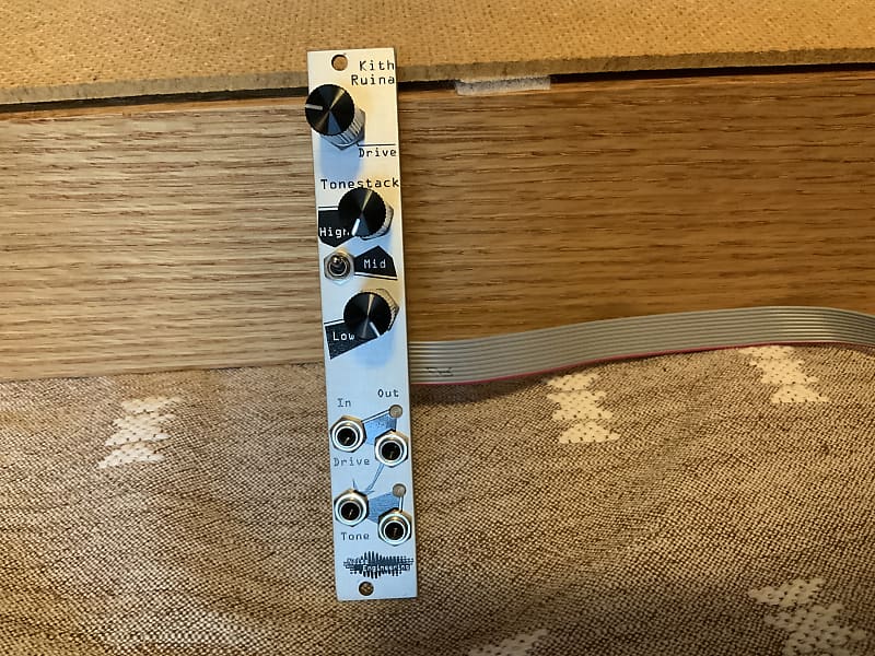 Noise Engineering Kith Ruina | ModularGrid Eurorack Marketplace