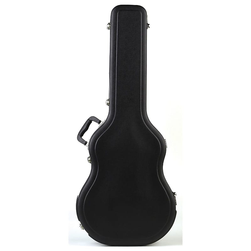 SKB Thin-line Acoustic / Classical Economy Guitar Case image 1