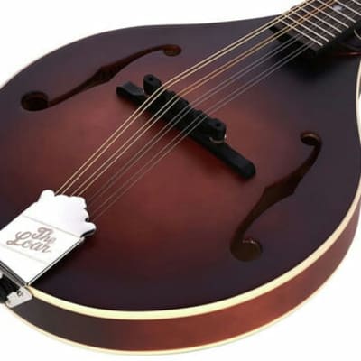 The Loar LM-110-BRB | Honey Creek A-Style Mandolin. Brand New! image 2