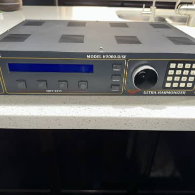Reverb.com listing, price, conditions, and images for eventide-h3000-se
