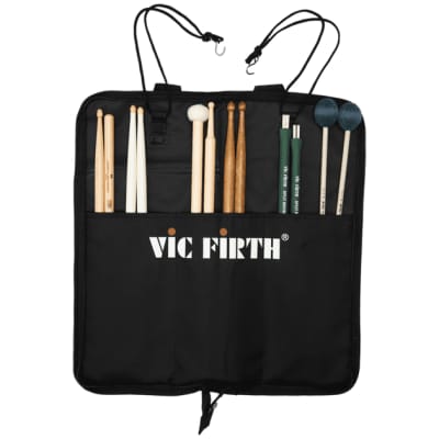 Vic Firth 12-Inch Double Sided Practice Pad image 5