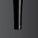 New sE Electronics V7 Handheld Supercardioid Dynamic Microphone - Black