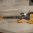 Fender Precision Bass with Rosewood Fretboard 1978 Natural