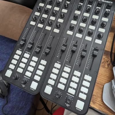 Allen & Heath XONE:K2 MIDI/USB DJ Controller | Reverb Canada