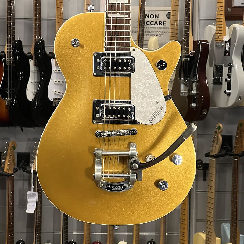 ● GRETSCH グレッチ ELECTROMATIC PRO JET Gretsch Electromatic Pro Jet with Bigsby 2011 - 2017 | Reverb