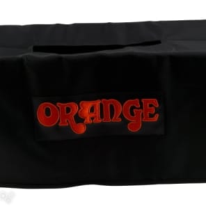 Orange CVR-LGHead Large Head Cover image 3