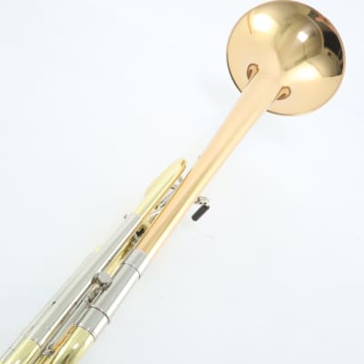 Jupiter XO Model 1236RL-T .547 Bore Professional Trombone OPEN BOX image 15