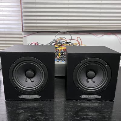 Auratone 5C Passive Super Sound Cubes (Pair) 2020 - Present