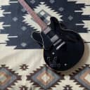 Gibson ES-335 Dot Left-Handed 1989