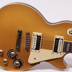 Epiphone Les Paul Traditional Pro IV Limited-Edition