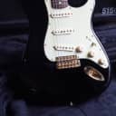 Fender John Mayer Stratocaster Black 1 Limited Edition 500