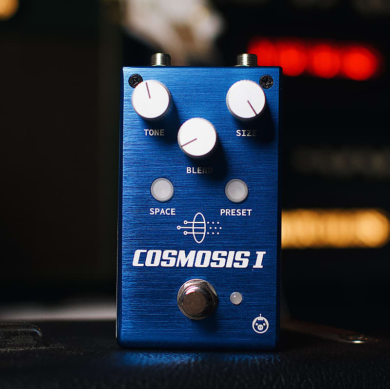 Pigtronix Cosmosis 1