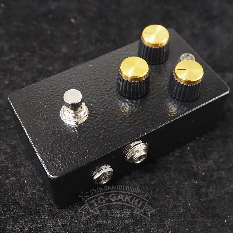 Nonbrand Marshall-Type DISTORTION (Guv'nor Clone) | Reverb Canada