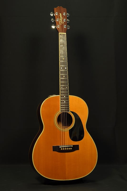 Takamine Takamine PT-06E [SN 79042322] (05/23) | Reverb Australia