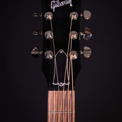 Gibson J-45 Standard, Vintage Sunburst - (Left-handed) image 7