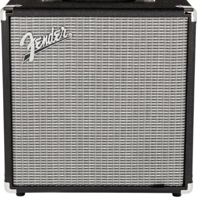 Fender BXR Two Hundred BXR200 PR 286 PR286 Bass Head
