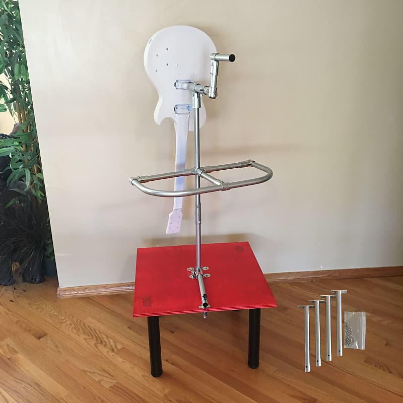 SpinTwist Paint Rig Set Neck Version 2023 Reverb