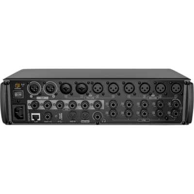 RCF M 18 Digital Mixer with Integrated Effects image 2