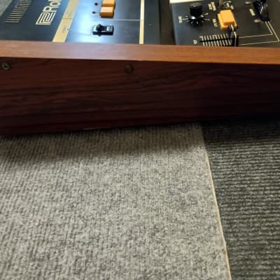 Roland JUNO-60 Vintage Analog Synthesizer (100V) | Memory OK | Serviced | Ships Worldwide (Size Limits Apply) image 5