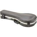 SKB 80A A-Style Arch Top  Mandolin Protective Travel Hard Case w/ TSA Locks