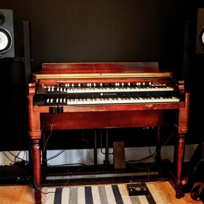 Hammond B3 1959 image 1