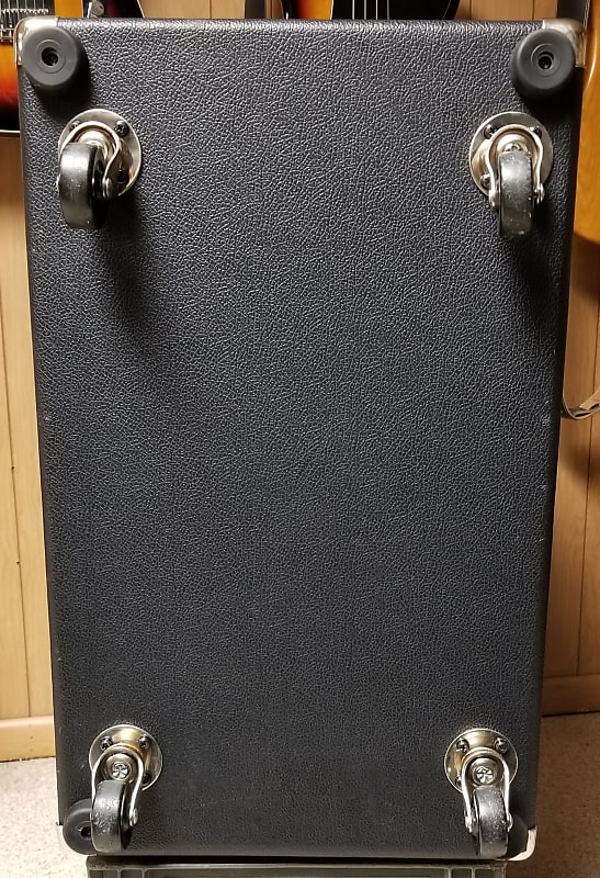 Fender Rumble 150 1x15 Bass Combo | Reverb