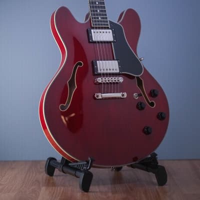 EASTMAN T386 Red image 1