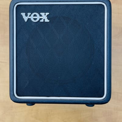 Vox BC108 Black Cab 25-Watt 1x8