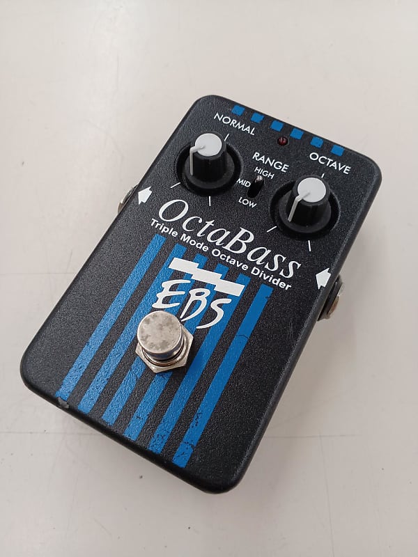 EBS OCTABASS