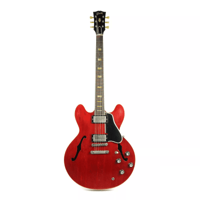 Gibson ES-335TD 1964