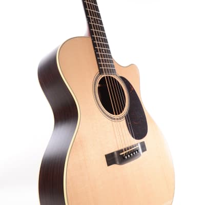GPC-16E Rosewood Acoustic/Electric image 3