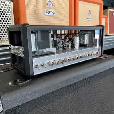 【ジャンク】Hughes & Kettner TubeMeister 36 Hughes & Kettner TubeMeister 36 3-Channel 36-Watt Guitar Amp