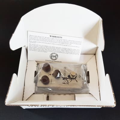 Reverb.com listing, price, conditions, and images for j-rockett-archer