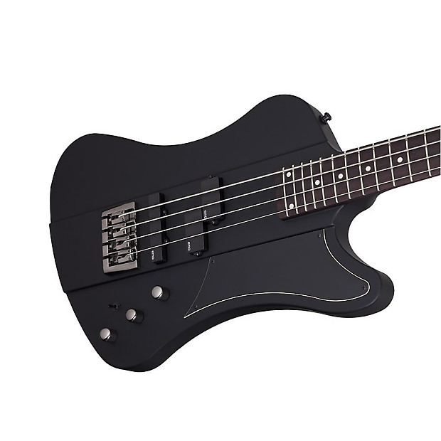Schecter sales sixx bass
