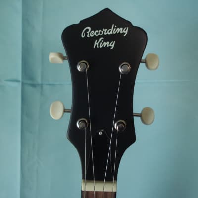 Brand New Recording King RKT-05 Banjos image 5