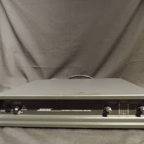 d*h様 BOSE1800SERIES V PROFESSIONAL AMPLI Bose 1800 Series V Professional Amplifier | eBay