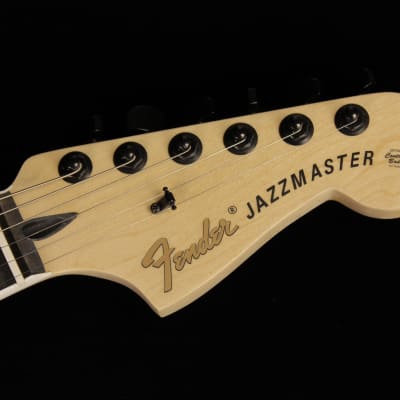 Fender Jim Root Jazzmaster V4 (#674) image 9