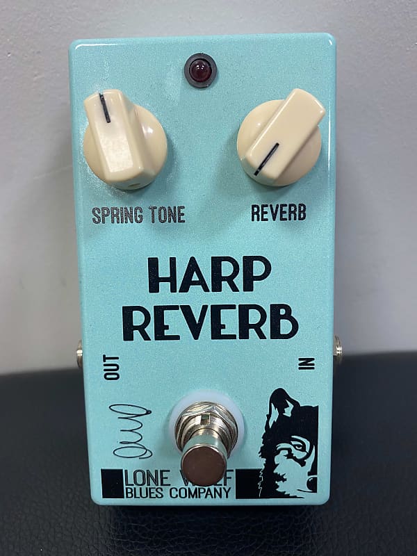 その他 HARP REVERB Amazon.co.jp: Lone Wolf Blues Company ローンウルフブルース
