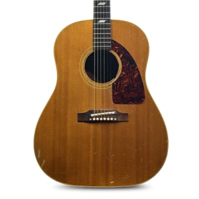 Epiphone Texan FT-79 Acoustic Guitar | Reverb