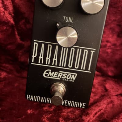 Reverb.com listing, price, conditions, and images for emerson-paramount