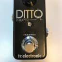 TC Electronic Ditto Looper Black