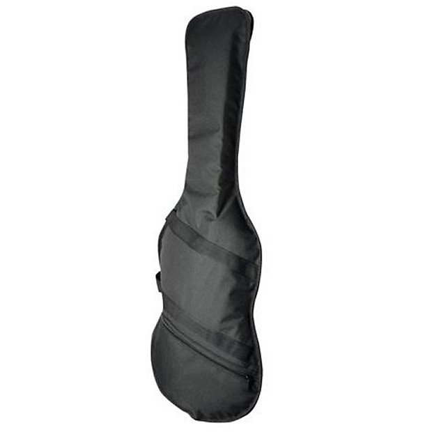 On-Stage GBE4550 Electric Guitar Gig Bag image 1