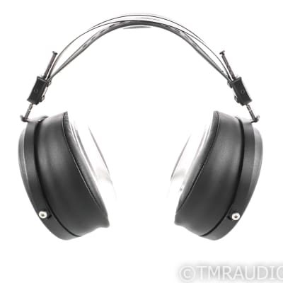 Audeze LCD-2 Classic Planar Magnetic Headphones; LCD2C image 4