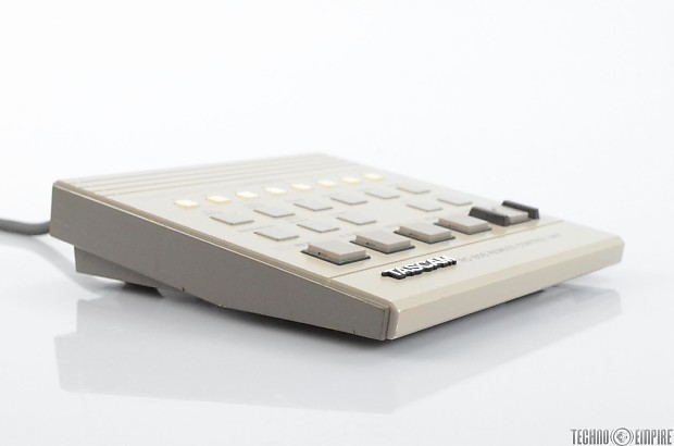 Tascam RC-898 Large Remote Control Unit & RC-808 Mini Remote