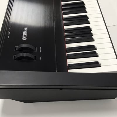 Yamaha S08 88 Key Programmable Synthesizer Keyboard image 12