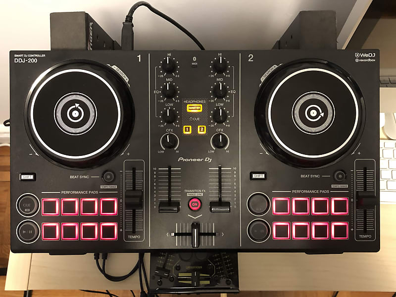 Pioneer DDJ-200