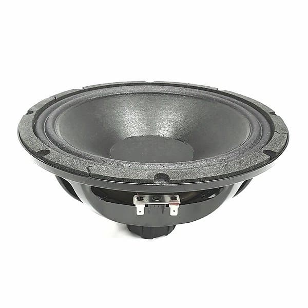 18 Sound 700 Watt 8 Ohm 10” Woofer Speaker - 10NTLW2000