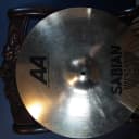 Sabian AA 16" Medium-thin Crash Cymbal