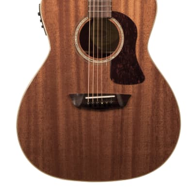 Washburn - Heritage Solid Woods Series Grand Auditorium Acoustic Electric! G120SWE *Make An Offer!* image 1
