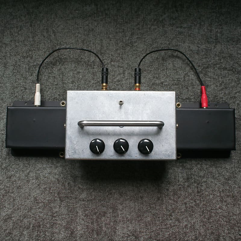 Surfy Bear スプリングリバーブ Amazon | Surfy Industries SurfyBear Compact Deluxe